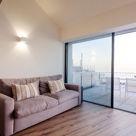 Boutique Rentals- Attico Luxury Design-Ocean Views Porto Zewnętrze zdjęcie