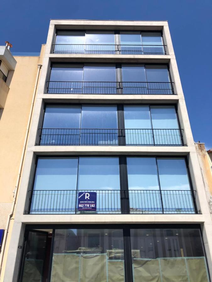 Boutique Rentals- Attico Luxury Design-Ocean Views Porto Zewnętrze zdjęcie