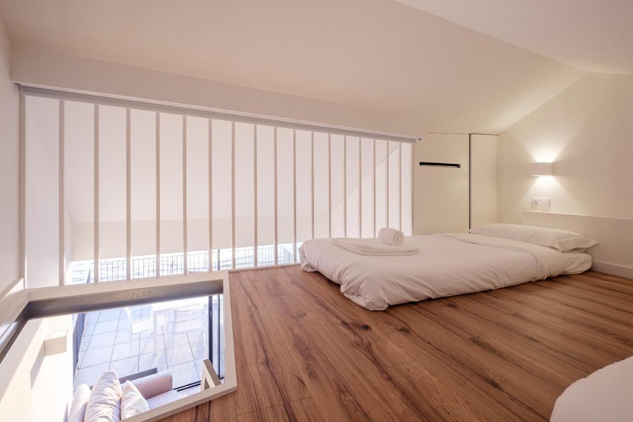Boutique Rentals- Attico Luxury Design-Ocean Views Porto Zewnętrze zdjęcie