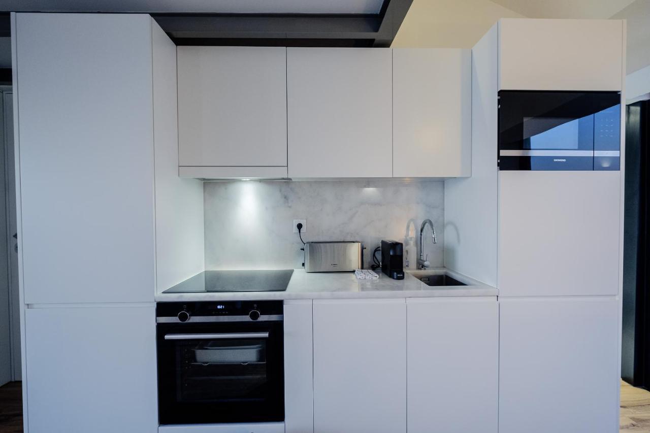 Boutique Rentals- Attico Luxury Design-Ocean Views Porto Zewnętrze zdjęcie