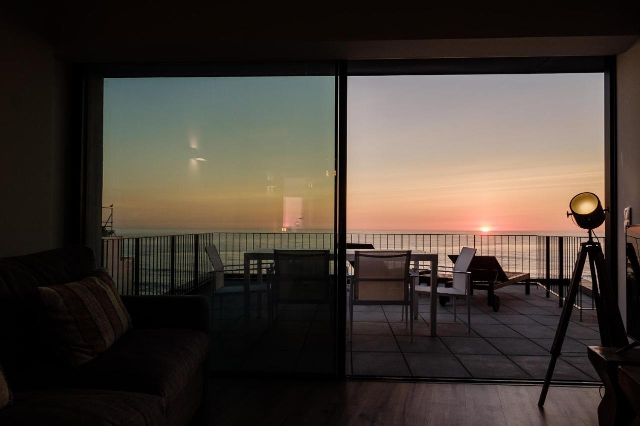 Boutique Rentals- Attico Luxury Design-Ocean Views Porto Zewnętrze zdjęcie