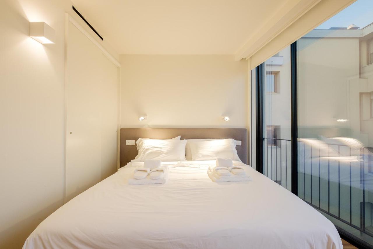 Boutique Rentals- Attico Luxury Design-Ocean Views Porto Zewnętrze zdjęcie