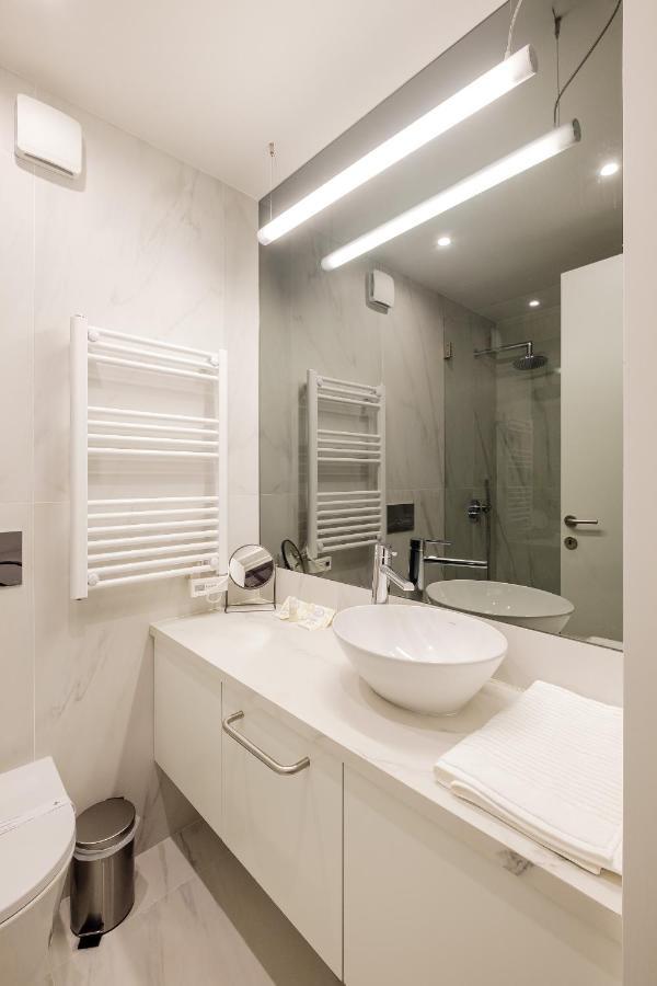 Boutique Rentals- Attico Luxury Design-Ocean Views Porto Zewnętrze zdjęcie