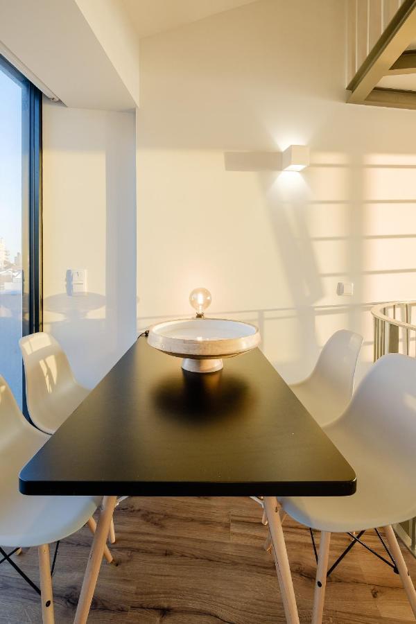 Boutique Rentals- Attico Luxury Design-Ocean Views Porto Zewnętrze zdjęcie