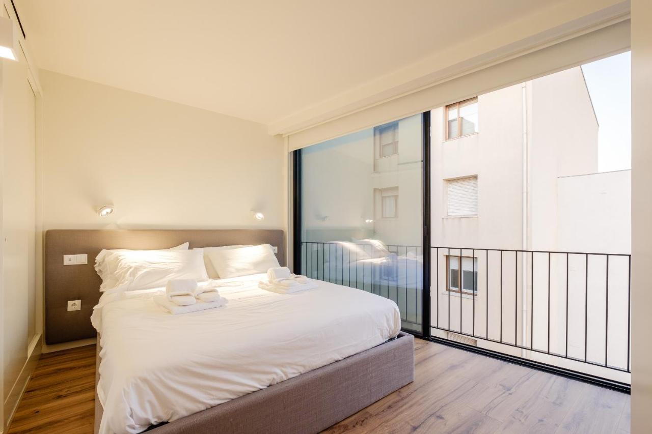 Boutique Rentals- Attico Luxury Design-Ocean Views Porto Zewnętrze zdjęcie